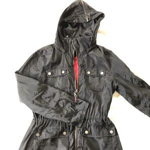 Tommy Hilfiger trench coat